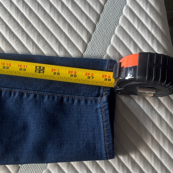 GAP Always Skinny Men's Denim Jeans - Picture 5 of 5